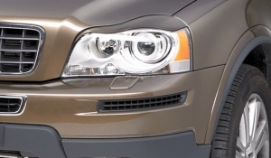 PAUPIERES DE PHARES POUR VOLVO XC90 (2002/2010)