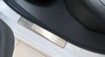 SEUILS DE PORTES PEUGEOT 308 (2007/2013)