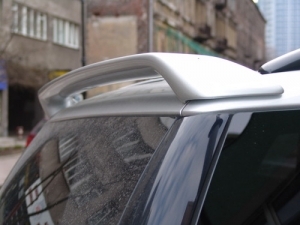 BECQUET DE TOIT MERCEDES ML W163 "CMT" (1998/2005)