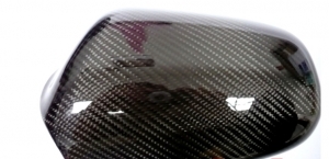 COQUES DE RETROS CARBONE TOYOTA CELICA ST T20 (1995/2000)