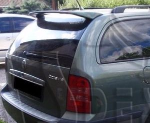 BECQUET DE TOIT  SKODA OCTAVIA COMBI 1U TGT V2 (1996/2004)
