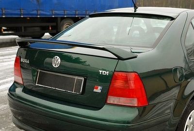 BECQUET DE COFFRE VW BORA TGT LINE (1998/2005)