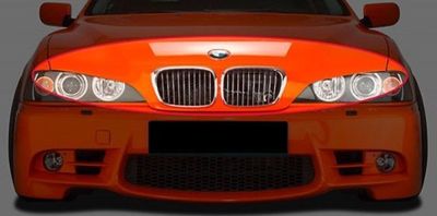 RAJOUT DE CAPOT BMW SERIE 5 E39 CS STYLE (1995/2003)