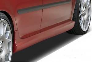 JEU DE BAS DE CAISSE VW GOLF V CS STYLE V1 (2004/2008)