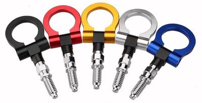 CROCHET DE REMORQUAGE RACING MINI TOUS MODELES (2001+)