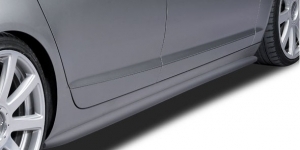 BAS DE CAISSE AUDI A6 4F AVANT CS STYLE (2004/2011)