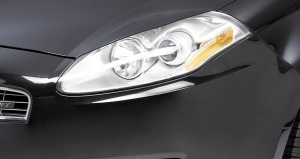 PAUPIERES DE PHARES POUR FIAT BRAVO 2 TYPE 198 (2007/2014)