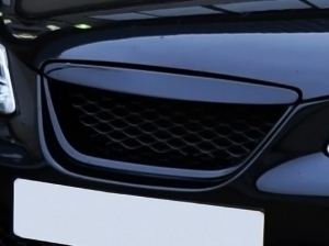 CALANDRE SANS SIGLE SEAT IBIZA 6J IB STYLE (2008/03-2012)