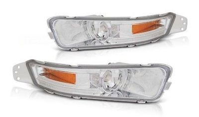 CLIGNOTANTS FORD MUSTANG (2004/2009)