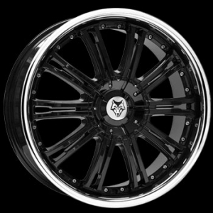 Jantes Le Maillon Essentiel De Votre Look Tuning