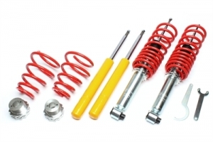 SUSPENSION A COMBINES FILETES AUDI A6 TYPE C4 (12-1990/1997)