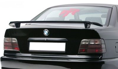 BECQUET DE COFFRE BMW E36 RD LINE (1990/1998)