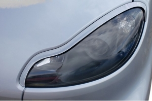 PAUPIERES DE PHARES MEDIUM SMART 451 (03-2007/2014)