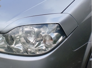 PAUPIÈRES DE PHARES NISSAN PRIMERA P12 (2002/2008)