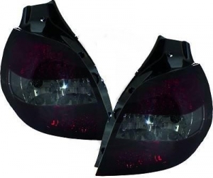 FEUX A LEDS CLIO III PHASE 1 DD (2005/2009)