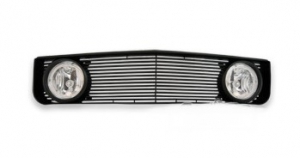 CALANDRE SPORT BLACKLINE FORD MUSTANG V PHASE 1 (2005/2009)