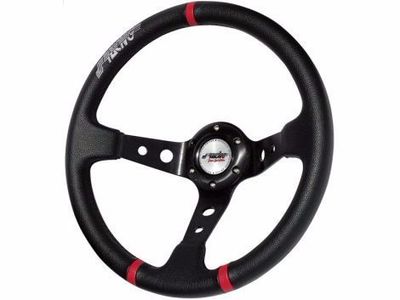 VOLANT SIMONI RACING GRAVEL 35CM