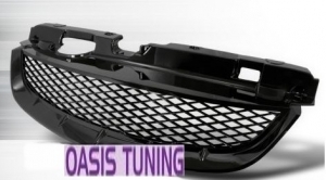 CALANDRE SANS SIGLE HONDA CIVIC VII COUPE 2 PORTES FACELIFT ( TYPE EP) STYLE TYPE R (2004/2005)