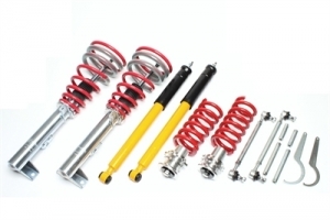 SUSPENSION A COMBINES FILETES MERCEDES CLASSE C W203/203T (2001/2007) OU CLK W209 (2002/2009)