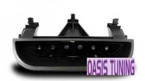 TROISIEME FEU STOP A LEDS BLACK EDITION DACIA DUSTER (2010/12-2017)