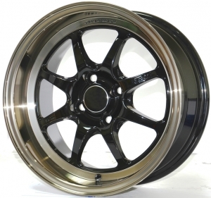 JANTE JAPAN RACING TF2 15 POUCES