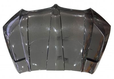 CAPOT CARBONE BMW X5 G05 PHASE 1 (2019/2023)