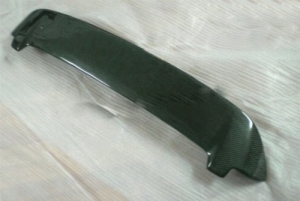 BECQUET DE TOIT CARBONE TOYOTA YARIS (1999/2005)