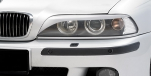 PAUPIERES DE PHARES POUR BMW E39 CS STYLE (1995/2003)