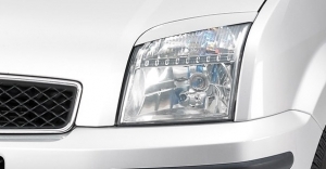 PAUPIERES DE PHARES FORD FUSION (2002/2012)
