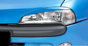 PAUPIERES DE PHARES POUR OPEL TIGRA A (1994/2001)