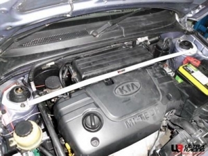 BARRE ANTI RAPPROCHEMENT AVANT SUPERIEURE KIA RIO (2005/2010)