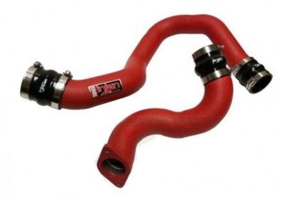 RACCORDS D'INTERCOOLER EN SILICONE HONDA CIVIC IX TYPE R (2015/2017)