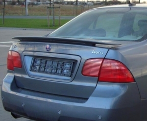 BECQUET DE COFFRE SAAB 9.5 BERLINE (2005/2009)