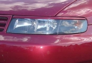 PAUPIERES DE PHARES SEAT TOLEDO 1M (1999/2004)