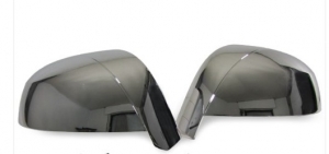 COQUES DE RETROS CHROMEES CHEVROLET CAPTIVA (2006/2017)