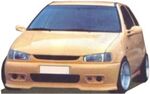 LAME DE PARE CHOC AVANT VW POLO 6N STANDARD CPN DESIGN (1994/1999)