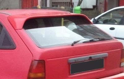 BECQUET DE TOIT OPEL KADETT TGT (1984/1992)