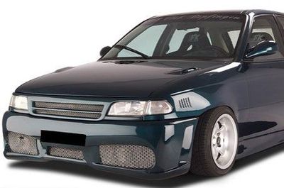 PARE CHOC AVANT OPEL ASTRA F CS STYLE (1991/1998)
