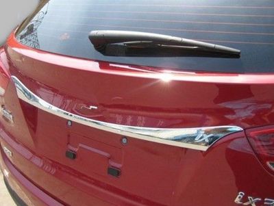 BARRETTE DE COFFRE CHROMEE HYUNDAI IX 35 (2010/2015)