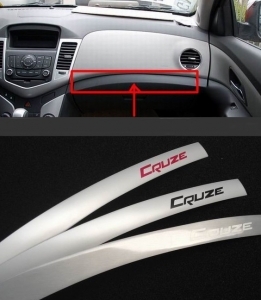 INSERT DE TABLEAU DE BORD CHEVROLET CRUZE 2009/2012