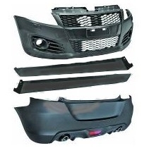 KIT CARROSSERIE COMPLET SUZUKI SWIFT III SPORTLOOK (2011/2017)