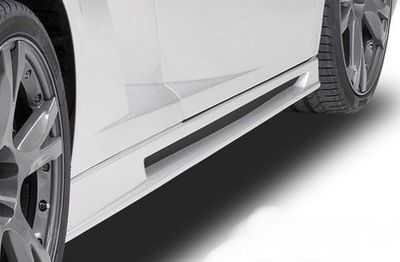 BAS DE CAISSE LAMBORGHINI GALLARDO LP500/LP560 V1 (2003+)