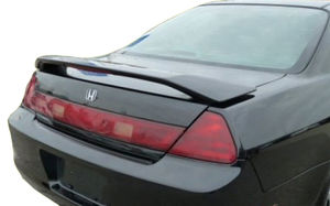 BECQUET DE COFFRE HONDA ACCORD COUPE TYPE CG (1998/2002)