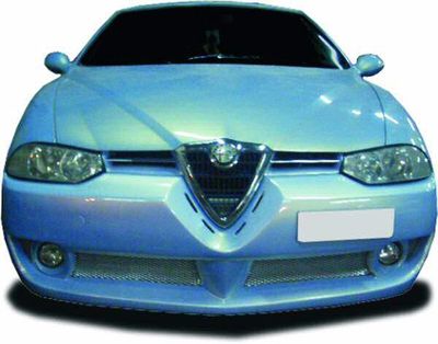 PARE CHOC AVANT ALFA 156 ICELINE SPTG (1996/2003)
