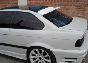 CASQUETTE DE TOIT EVOLUTION BMW E36 COUPE TGT (1990/1999)