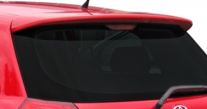 BECQUET DE TOIT TOYOTA COROLLA E12 RD LINE V2 (2001/2008)