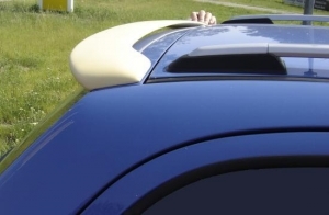 BECQUET DE COFFRE CHEVROLET SPARK (2005/2009)