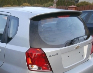 BECQUET DE TOIT CHEVROLET DAEWOO KALOS T300 (2002/2008)