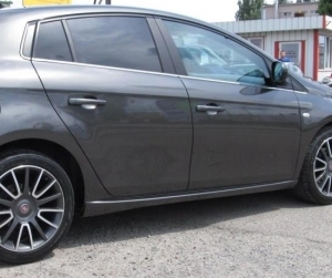 JEU DE BAS DE CAISSE FIAT BRAVO II TGT (2007/2014)