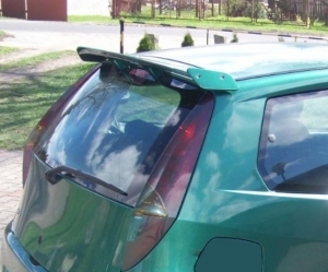 BECQUET DE TOIT FIAT PUNTO 2 3 PORTES EVO TGT (1999/2006)